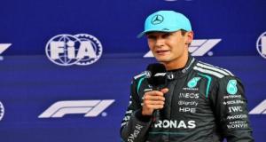 GP des Pays-Bas : Russell décroche la pole Sprint à Zandvoort