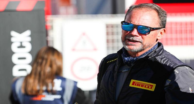 MotoGP : le message cash de Pirelli aux pilotes avant 2027, Giorgio Barbier ne mâche pas ses mots