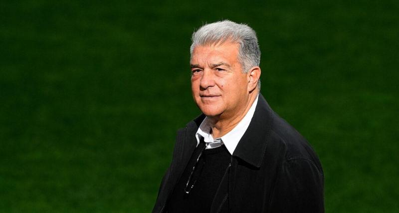  - Barça : le pari risqué à 210 millions qui offre un mercato historique