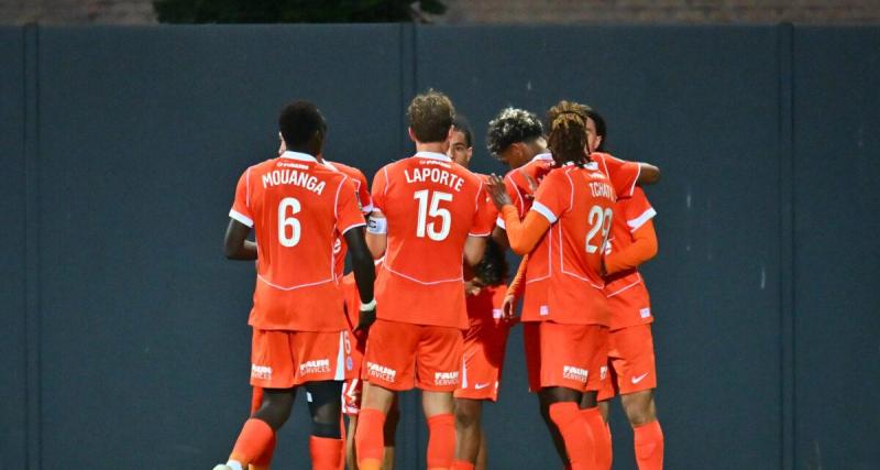  - Ligue 2 (J3) : Montpellier enchaîne à Dunkerque, premier succès pour Sochaux… les résultats du multiplex