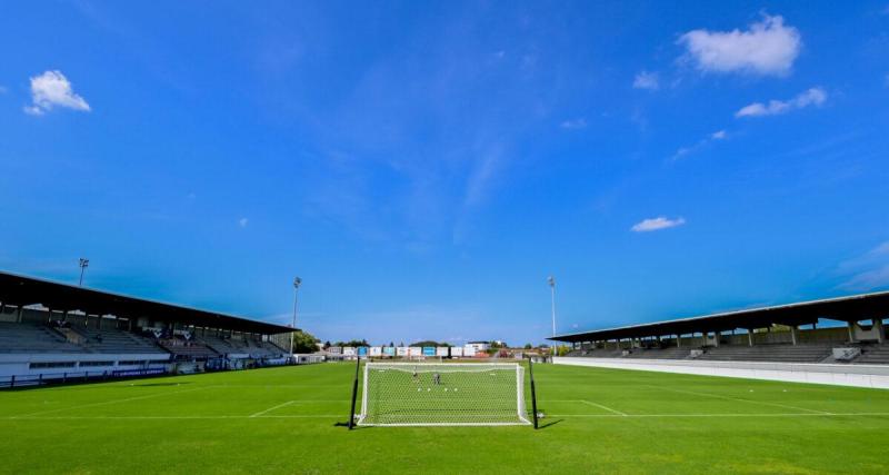 Amical : dans un contexte délicat, Bordeaux réalise un match nul contre le Stade Bordelais