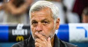 Mercato : après la démonstration face à Strasbourg, Bruno Genesio tape du poing sur la table pour le recrutement
