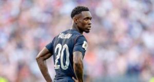 Le Barça se lance sur une star polémique de la Coupe du Monde !