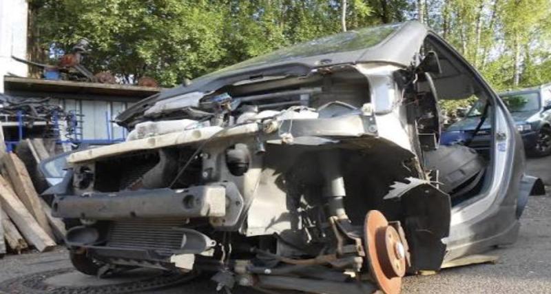 Sa voiture est dépouillée deux fois en sept mois : elle décide de déménager