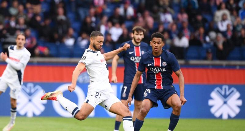  - Nantes : Antoine Joujou quitte l'Italie et s'engage avec les Canaris