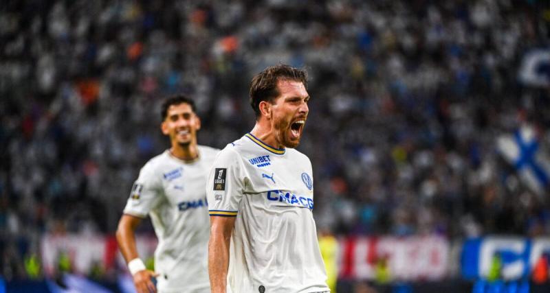  - OM : Frank McCourt ciblé par le Virage Sud malgré le festival face à Strasbourg (4-0) !