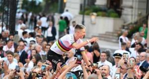 Vuelta 2026 : le retour de Tadej Pogacar cache une ambition XXL