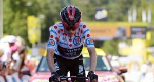 Tour de France 2026 : Jonas Vingegaard dévoile l’erreur qui aurait tout changé
