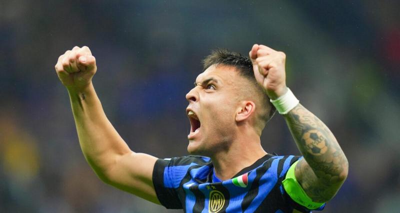  - Lautaro au Barça, "Le marché est imprévisible", le coach de l'Inter laisse la porte ouverte !