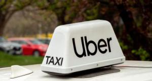 825 millions d'euros : Uber reçoit la 2ᵉ plus grosse amende RGPD de l'histoire pour avoir laissé une IA licencier ses chauffeurs