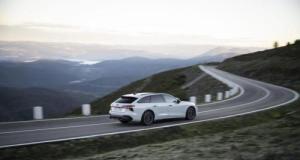 Essai Audi A6 Avant TDI 204 : Cher diesel,...