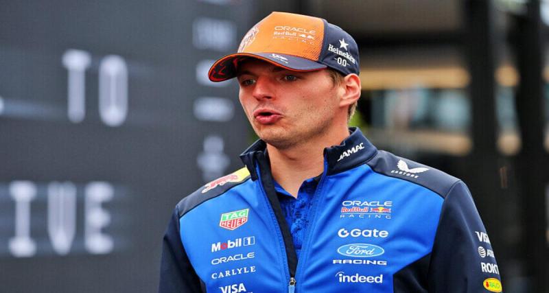 F1 : le nouveau contrat de Verstappen vaudrait une somme totalement folle, Red Bull aurait accepté l'impensable