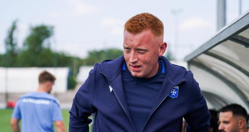  - Lens - Auxerre : les compos officielles !