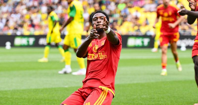  - Ligue 2 : un Nantes catastrophique humilié par Rodez, Metz évite le pire face à Laval