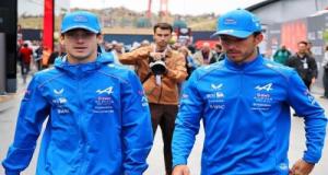 Grand Prix des Pays-Bas : Gasly confirme une excellente nouvelle pour Alpine après le Sprint