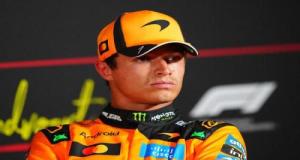 GP des Pays-Bas : Lando Norris décroche la pole à Zandvoort, Verstappen seulement 7e