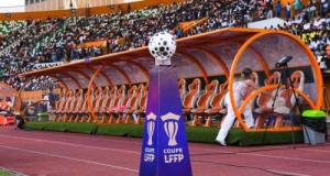 Coupe LFFP : tous les résultats de la première journée