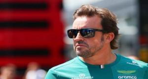 Aston Martin : le suspense touche à sa fin pour Fernando Alonso, l'écurie prépare une annonce