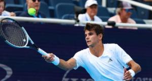 Tennis : Rafael Jódar touche du doigt un rêve inimaginable il y a encore huit mois