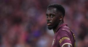 INFO ONZE MONDIAL - Mercato : Milan et Leipzig sont entrés en discussions avec Monaco pour Jordan Teze