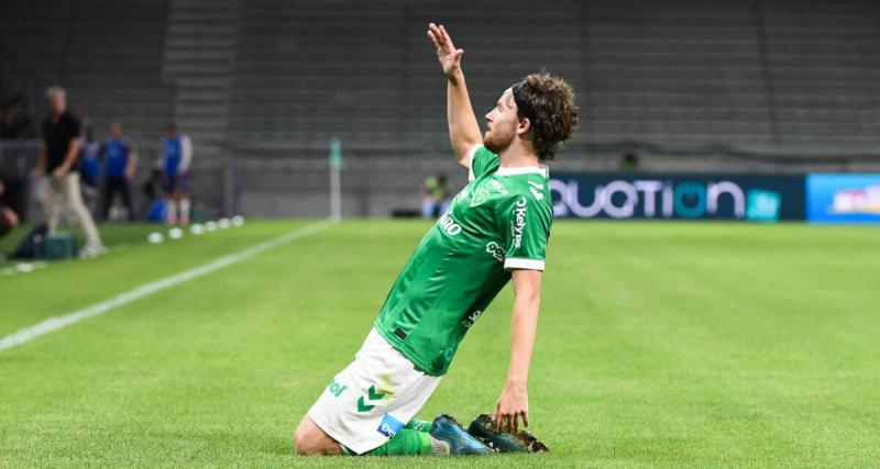  - ASSE - Grenoble : les compos officielles !