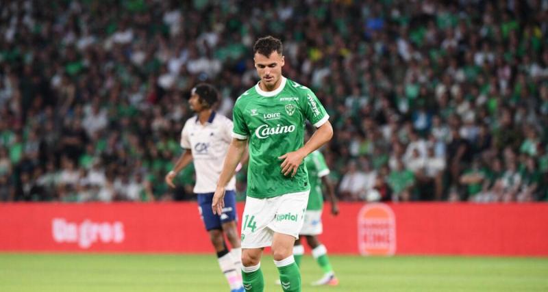  - ASSE : Csongvai est déjà raide dingue du Chaudron !