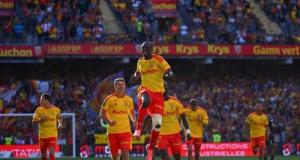 Ligue 1 : Lens démarre son championnat par une victoire spectaculaire contre Auxerre