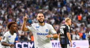OM : la masterclass d'Amine Gouiri, qui dévoile sa métamorphose grâce à Genesio