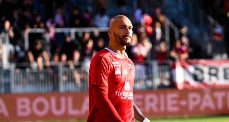  - Troyes - Paris FC, Le Mans - Brest, Nice - Lorient : les compos officielles !