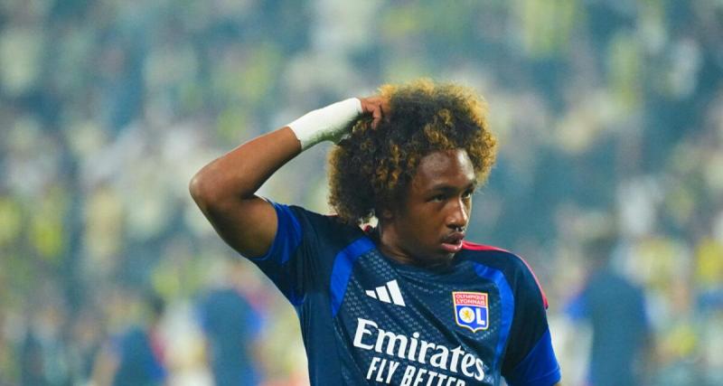  - Toulouse - OL : les compos officielles !