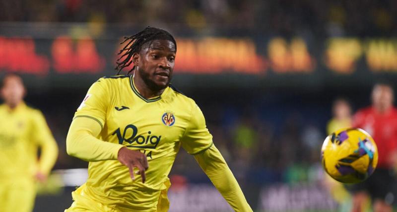  - INFO ONZE MONDIAL - Mercato : accord total entre Côme et Villareal pour Willy Kambwala