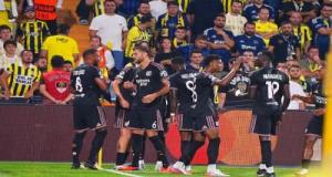 Indice UEFA : l’OL et Monaco lancent la France en Coupes d'Europe