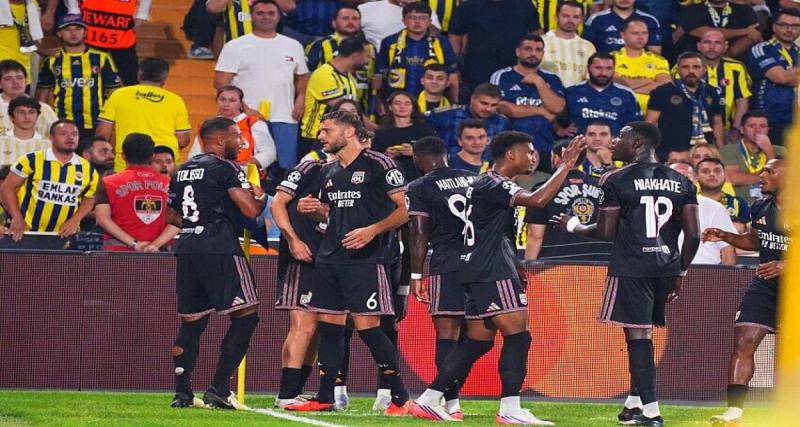  - Indice UEFA : l’OL et Monaco lancent la France en Coupes d'Europe