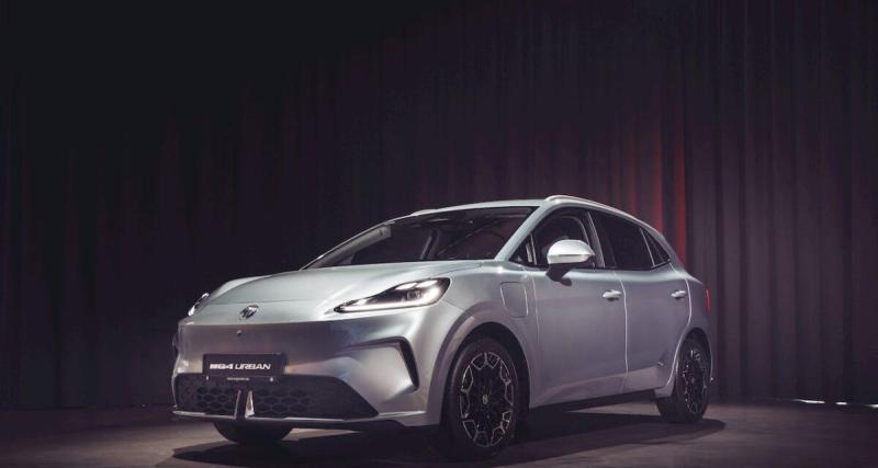 Voiture de l’année 2027 : les marques chinoises arrivent en force, avec 13 candidates