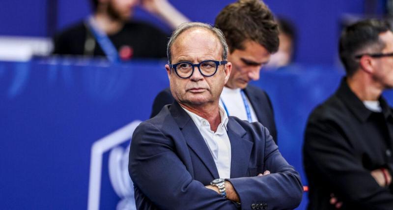 PSG : l'exploit de Luis Campos avec les lofteurs