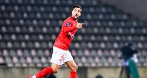 National 1 : Nîmes démarre fort contre un promu, Châteauroux bute sur un néophyte