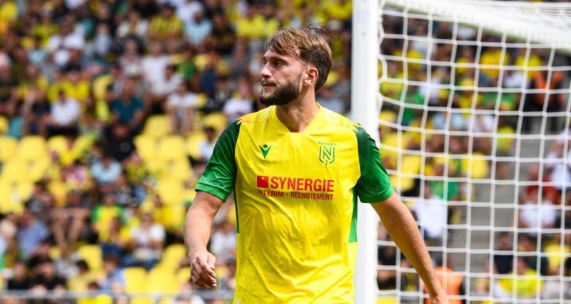FC Nantes : « Mentalement trop faibles », lâchés par leur coach et abattus par la honte... Le naufrage total des Canaris raconté par leurs cadres
