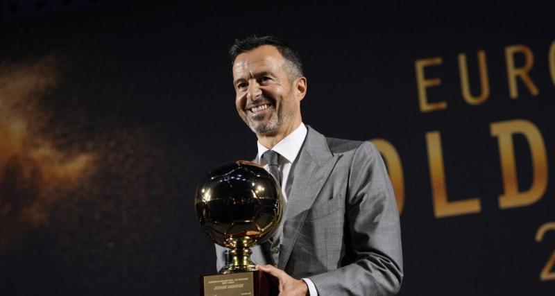  - Barça : Ventes XXL, stars et numéro 9... Comment Jorge Mendes est devenu le grand manitou du Camp Nou