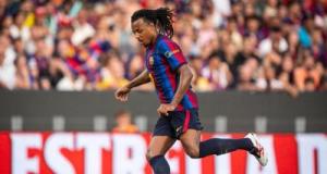 Étranger : « Il faut attendre la fin du mercato », un cadre des Bleus vers un nouveau cador européen ?