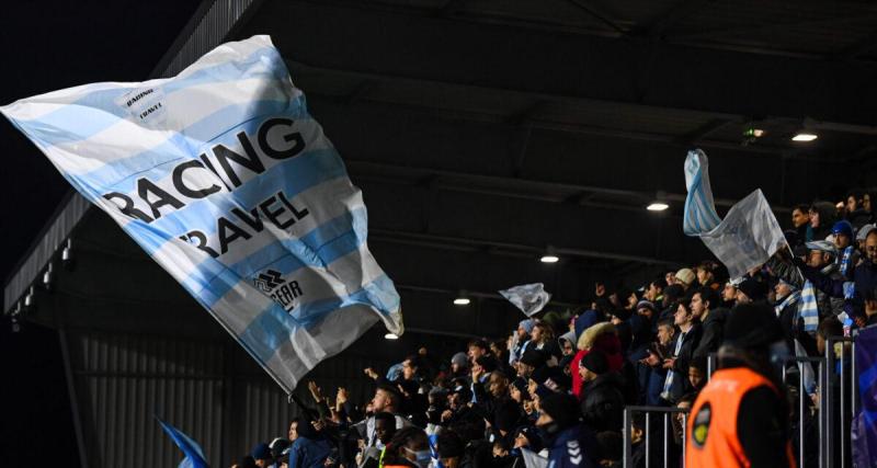  - National 1 : entre le Pays du Valois et le Racing CF, un choc des promus spectaculaire et renversant