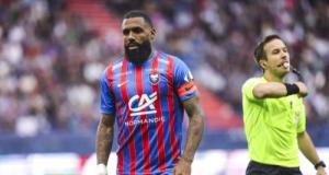Étranger : libre de tout contrat, Yann M’Vila rebondit en quatrième division italienne