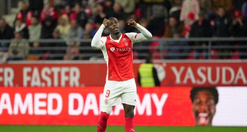  - Ligue 2 : Annecy signe un joueur du Barça, Nicolas Usaï (Reims) rassure au sujet de Mohamed Daramy