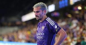 Griezmann sauve Orlando City et y croit déjà pour les playoffs