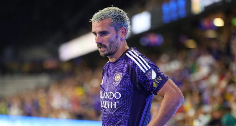  - Griezmann sauve Orlando City et y croit déjà pour les playoffs