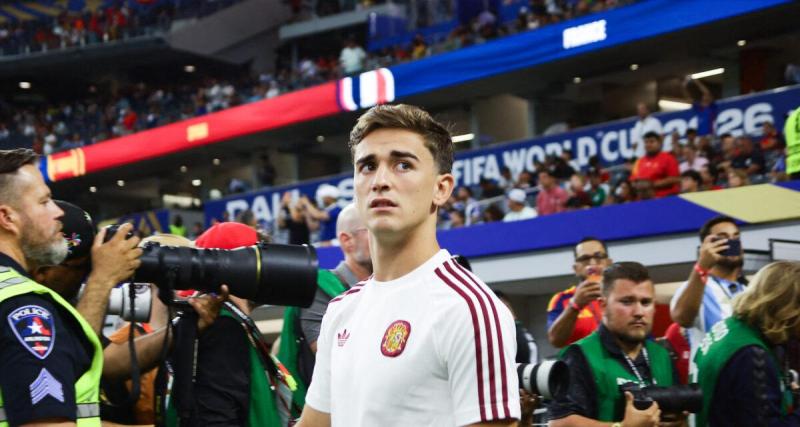  - Barça : le geste incroyable à plus d'un million d'euros de Gavi pour les sans-abris !