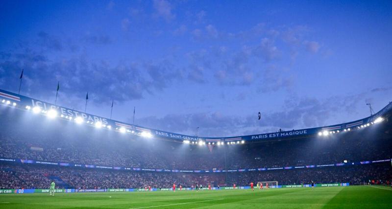  - PSG - Rennes : le Stade Rennais doute de la bonne foi des Parisiens