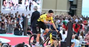 Vuelta 2026 : battu par Tadej Pogačar, Wout van Aert prépare déjà une riposte secrète