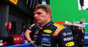 F1 - GP des Pays-Bas : les vieux démons ressurgissent chez Max Verstappen et George Russell