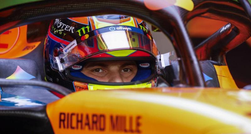  - F1 - GP des Pays-Bas : le gros doute d’Oscar Piastri