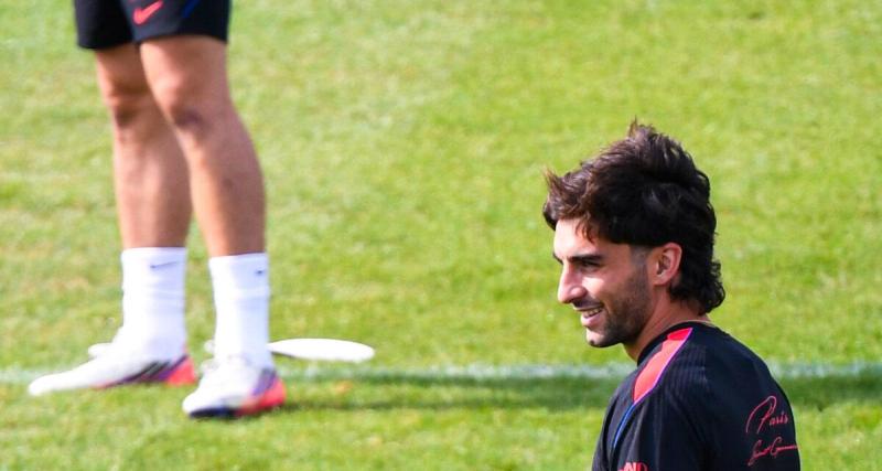  - Rennes-PSG : les groupes dévoilés, premières convocations pour Ferran Torres et Godts